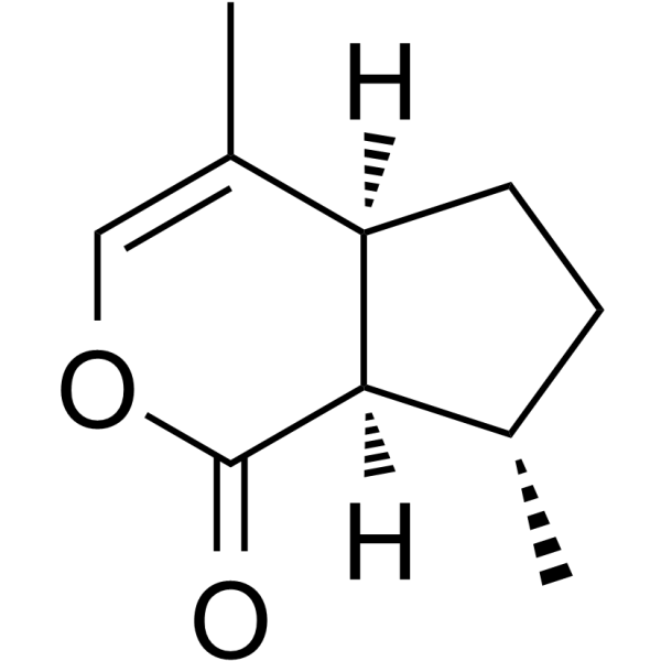 4aα,7α,7aα-Nepetalactone 21651-62-7
